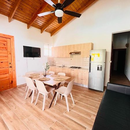 Bayahibe Paraiso Ngoại thất bức ảnh