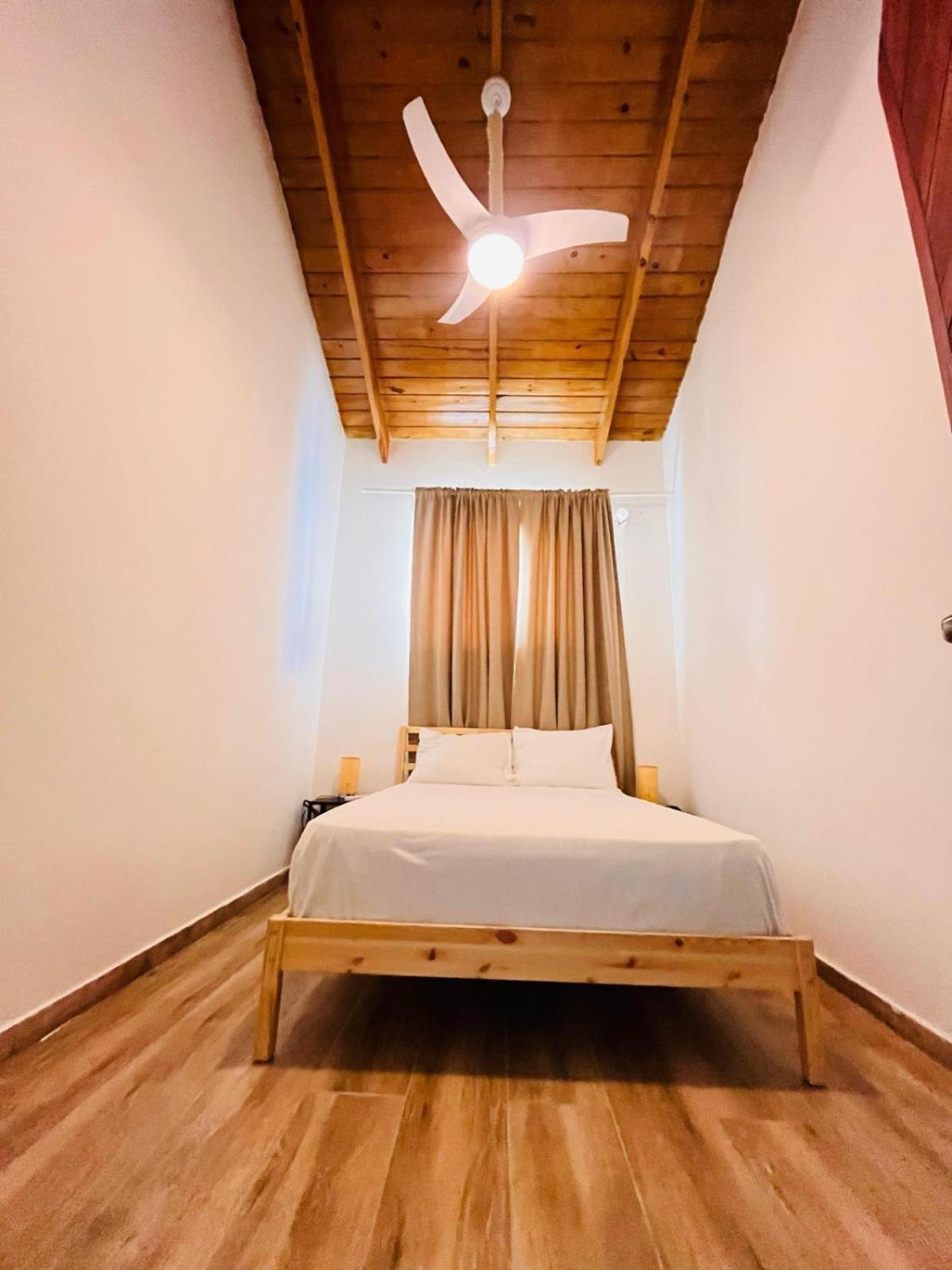 Bayahibe Paraiso Ngoại thất bức ảnh