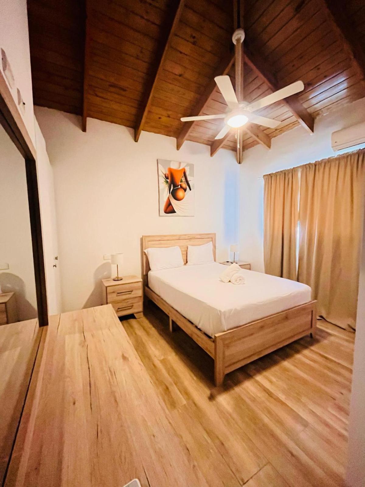 Bayahibe Paraiso Ngoại thất bức ảnh