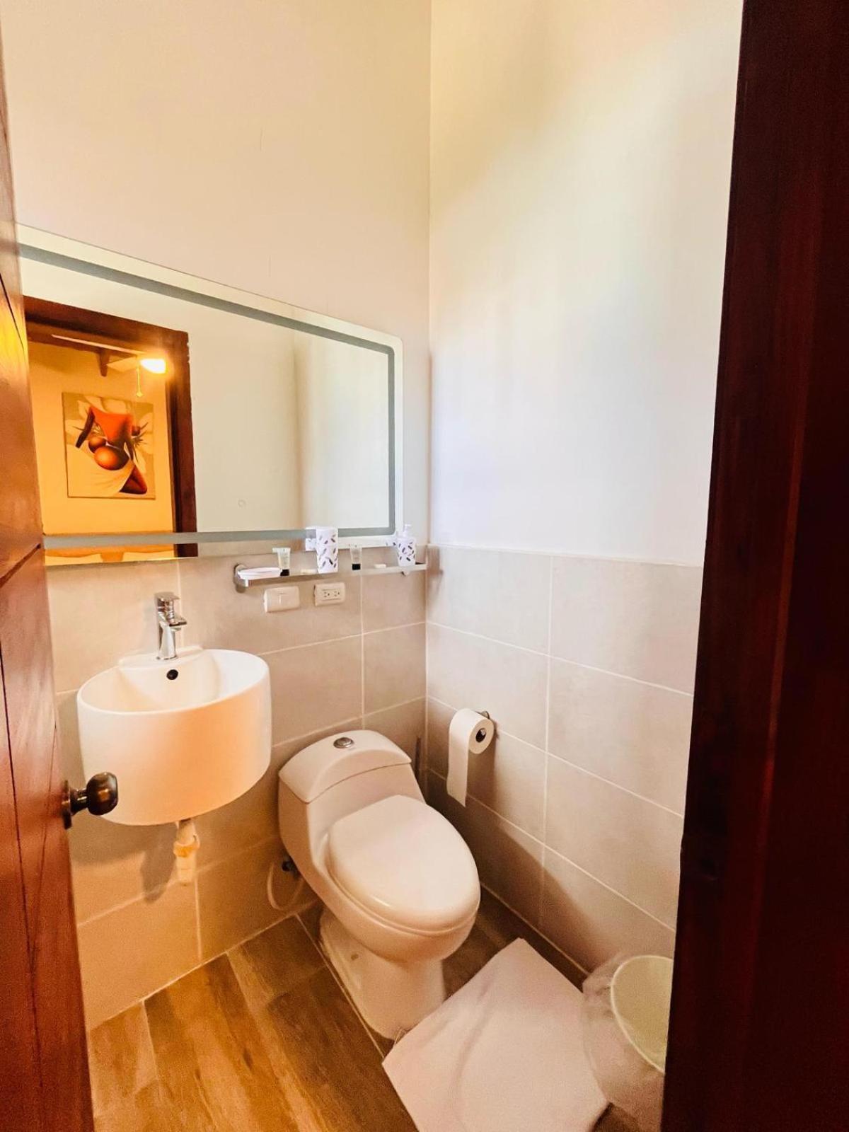 Bayahibe Paraiso Ngoại thất bức ảnh
