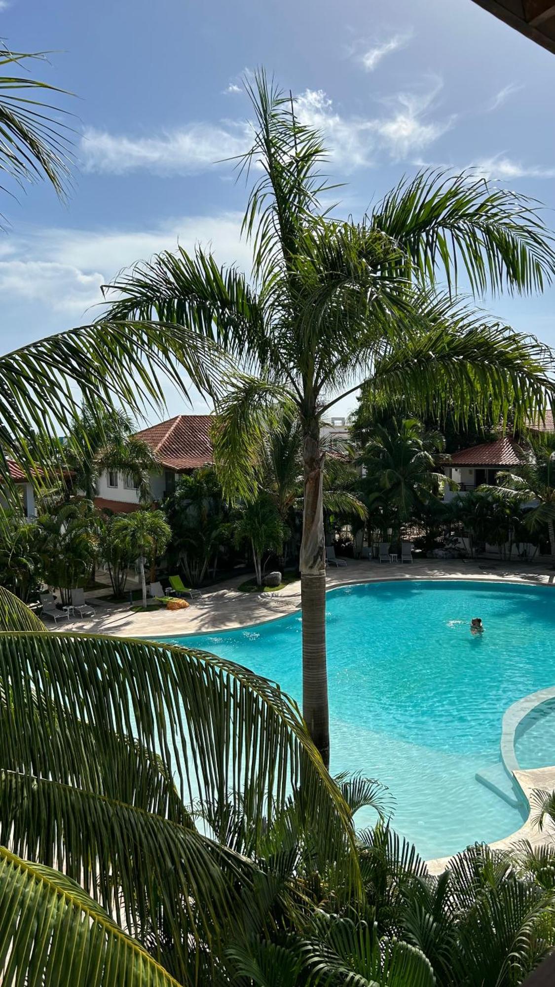 Bayahibe Paraiso Ngoại thất bức ảnh