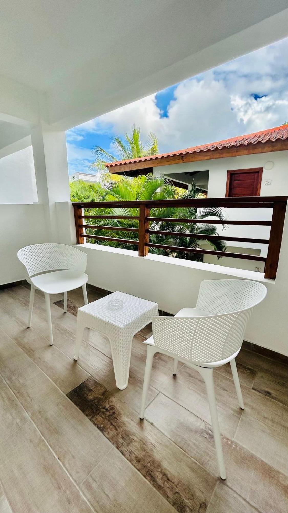 Bayahibe Paraiso Phòng bức ảnh