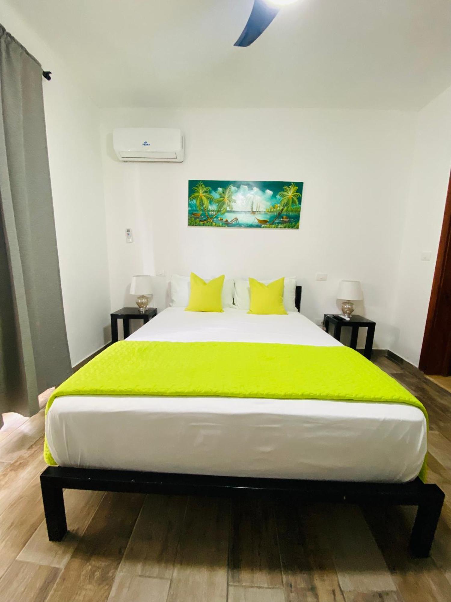 Bayahibe Paraiso Phòng bức ảnh