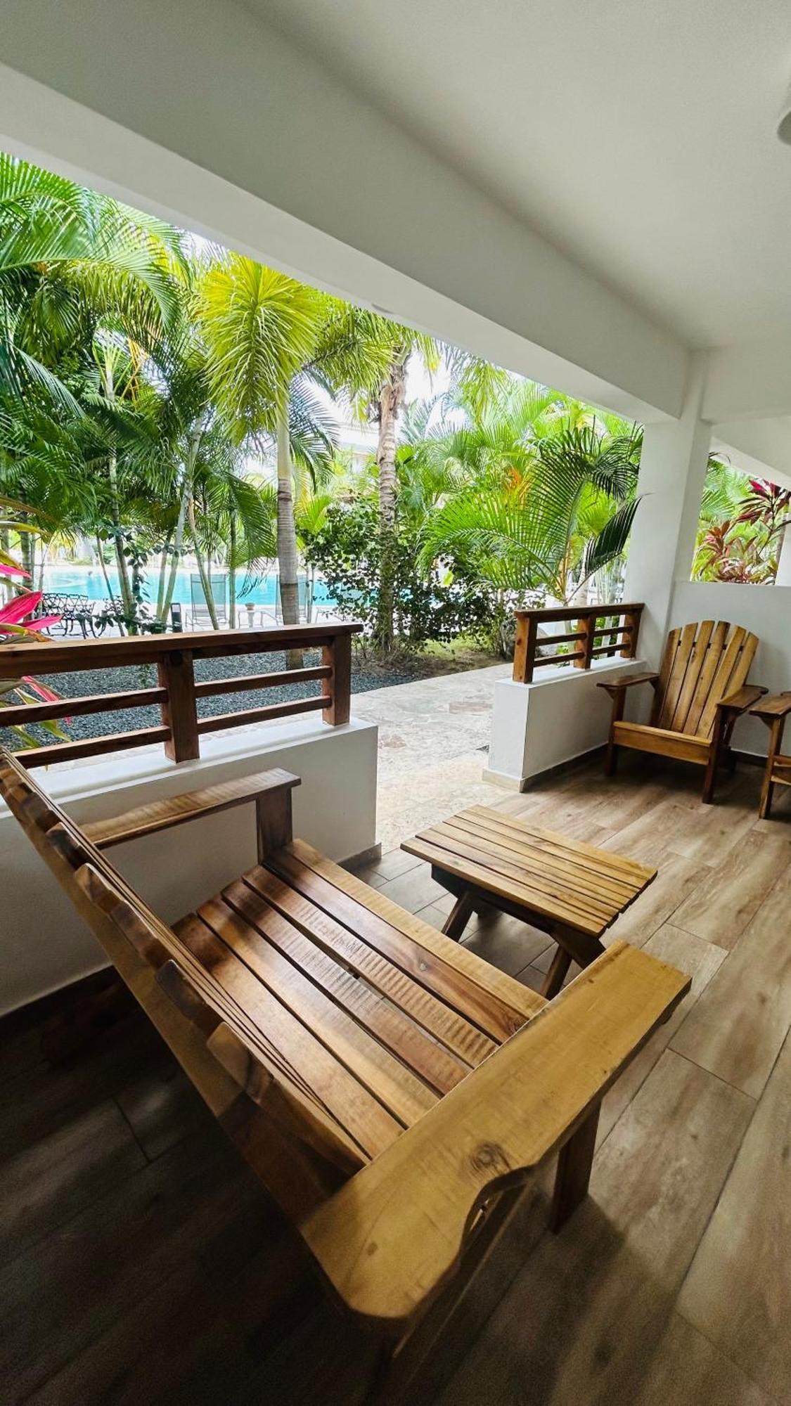 Bayahibe Paraiso Phòng bức ảnh
