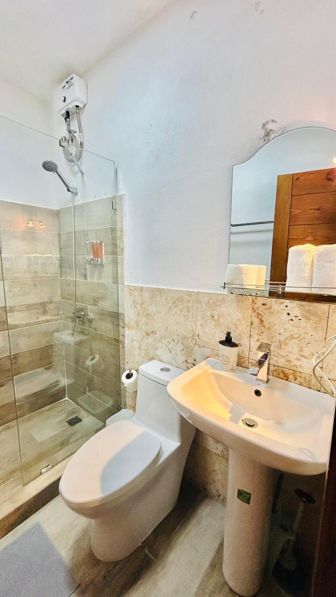 Bayahibe Paraiso Phòng bức ảnh