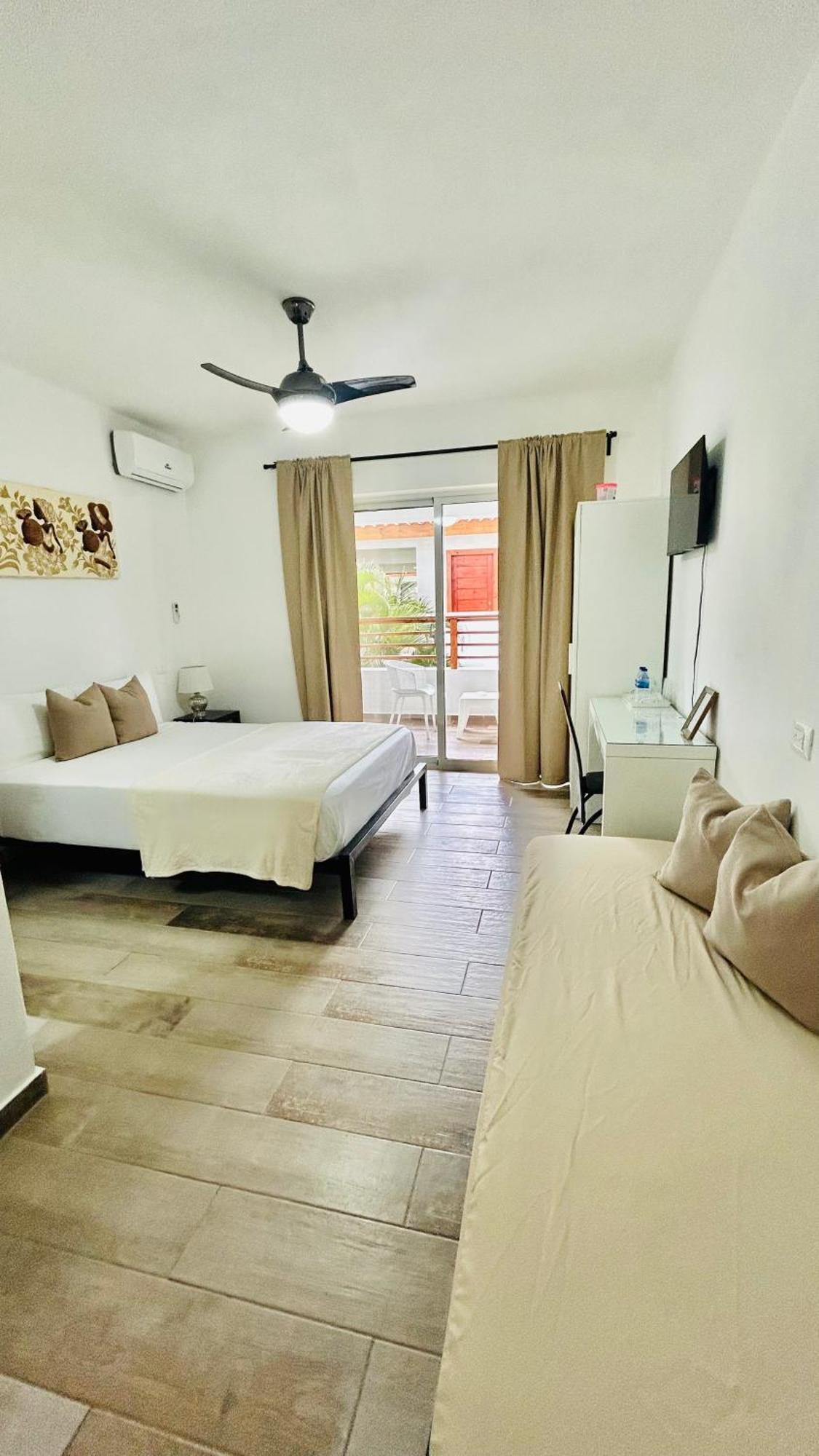 Bayahibe Paraiso Phòng bức ảnh