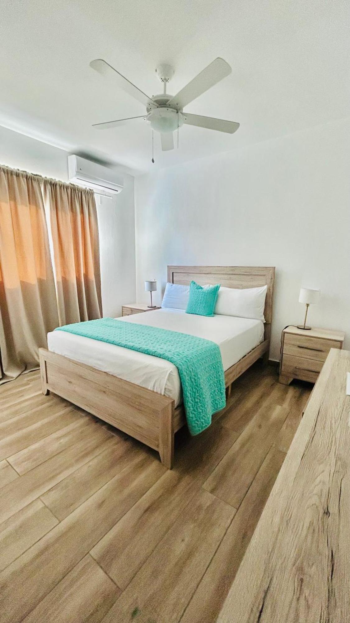 Bayahibe Paraiso Phòng bức ảnh