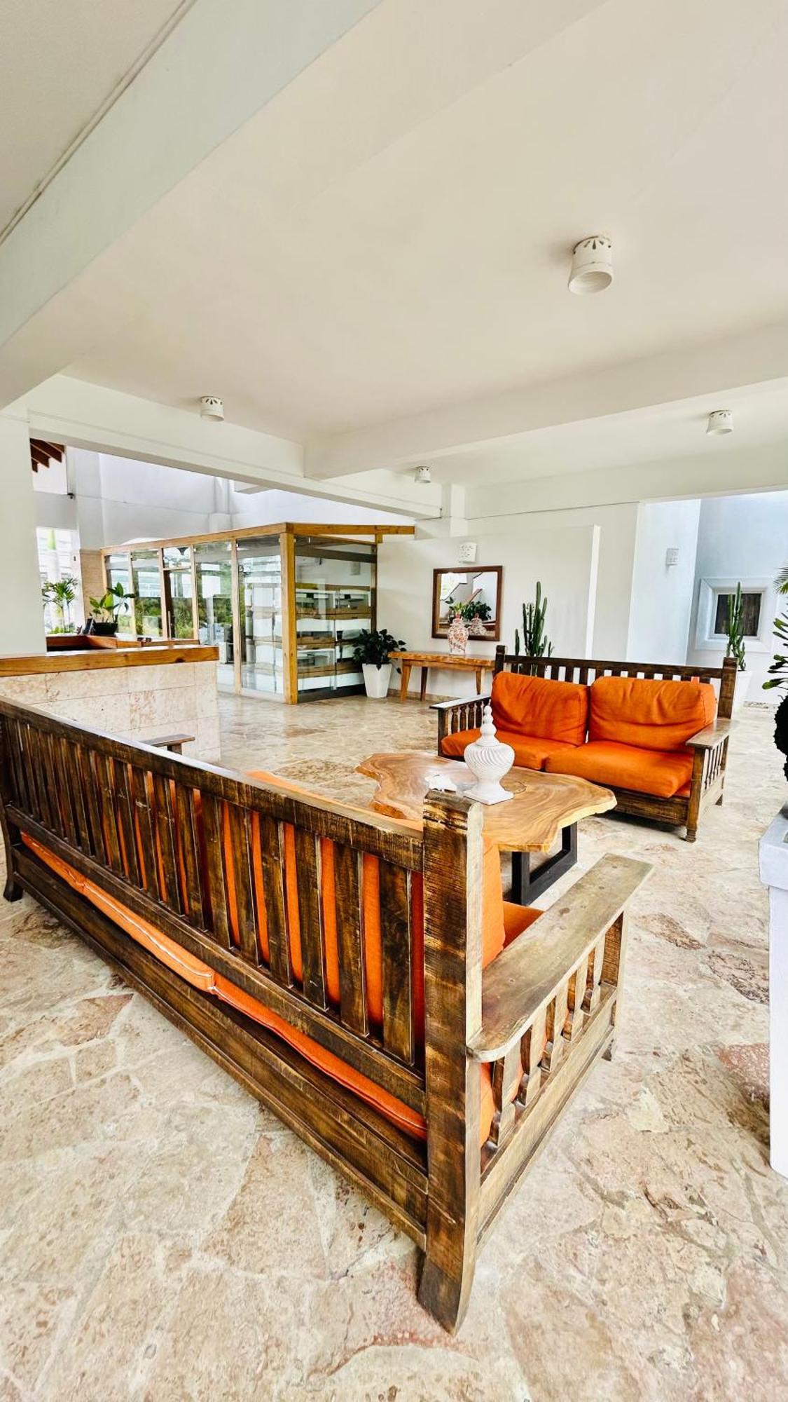 Bayahibe Paraiso Ngoại thất bức ảnh