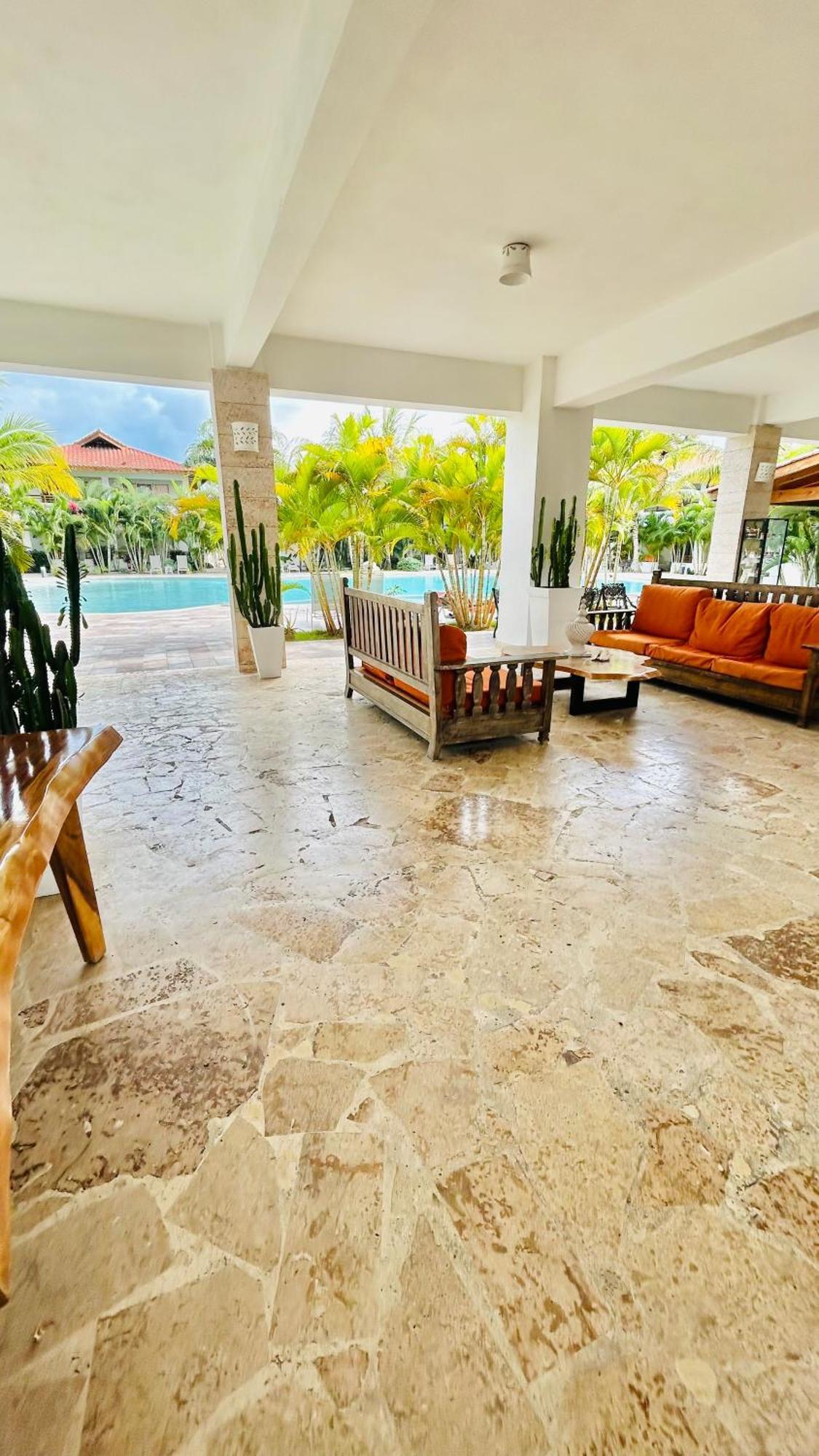 Bayahibe Paraiso Ngoại thất bức ảnh