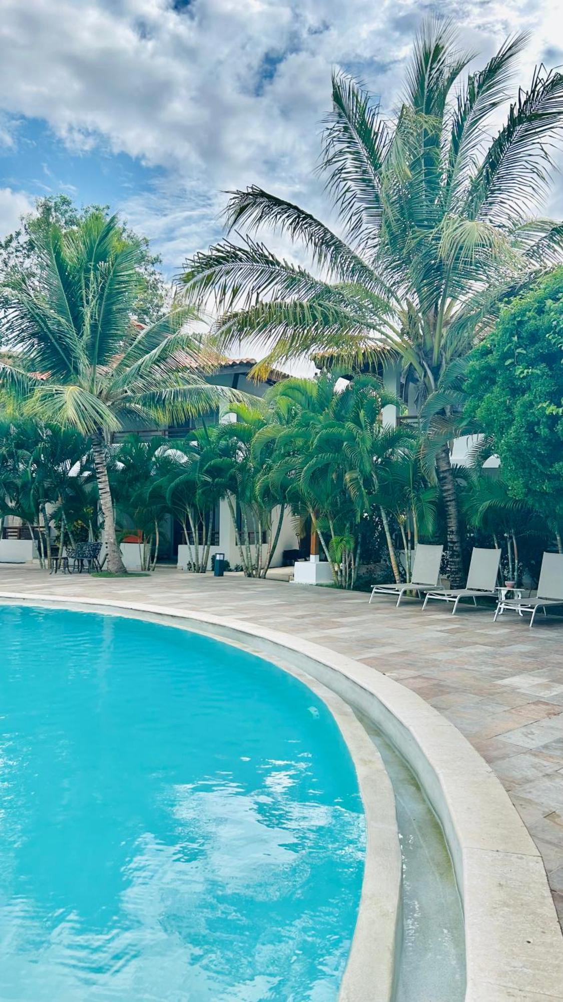 Bayahibe Paraiso Ngoại thất bức ảnh