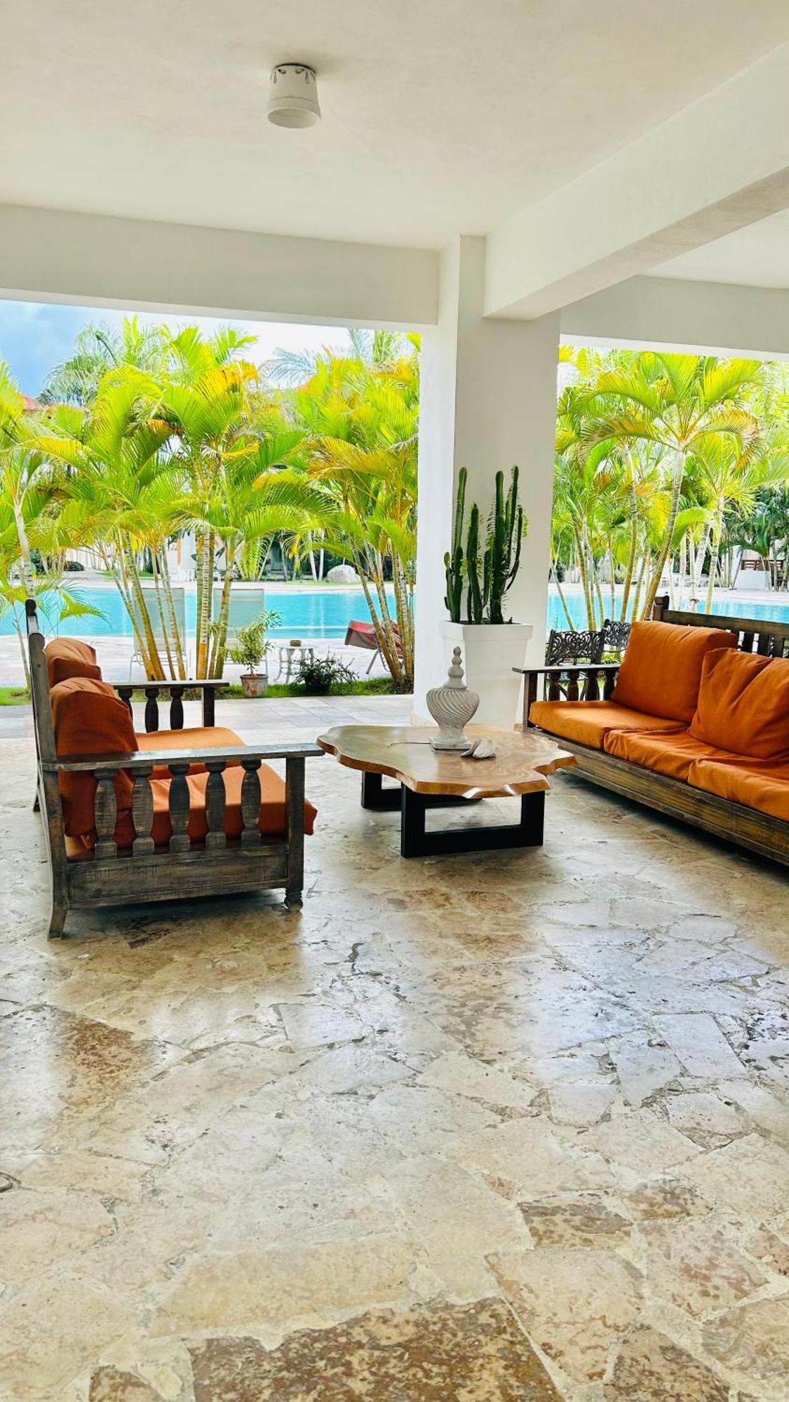 Bayahibe Paraiso Ngoại thất bức ảnh