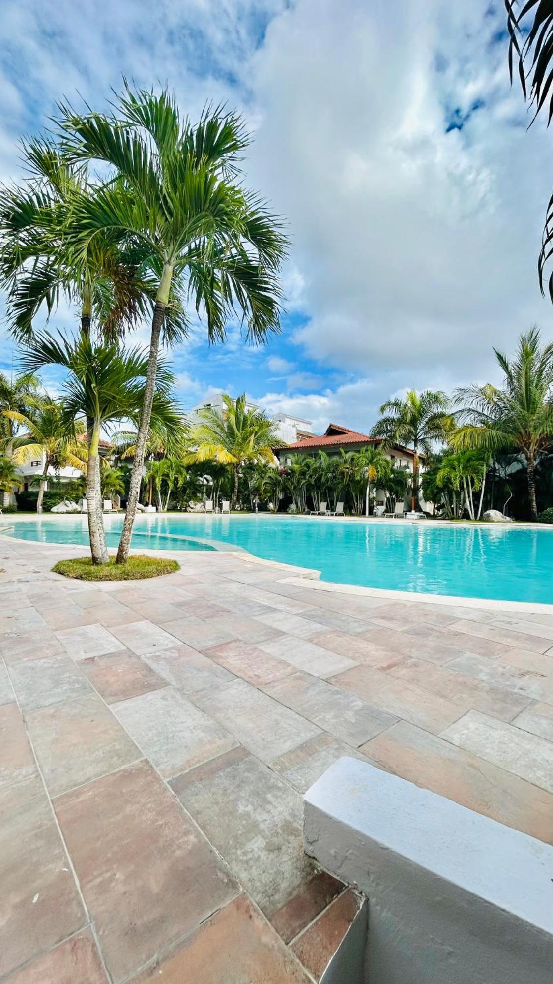 Bayahibe Paraiso Ngoại thất bức ảnh